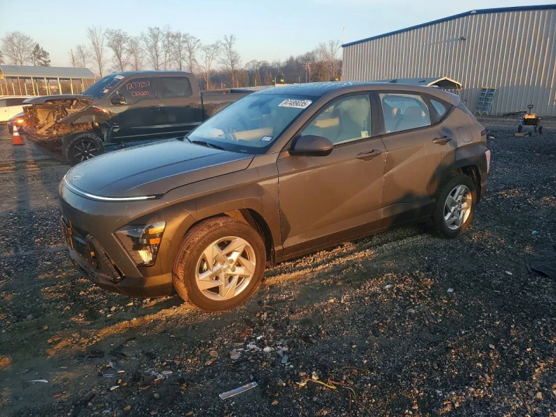 Hyundai Kona Se - 16100 € / 31488.86 лв. - 25978180 1 | Car24.bg Hyundai Kona Se - 16100 € / 31488.86 лв. - 25978180 1