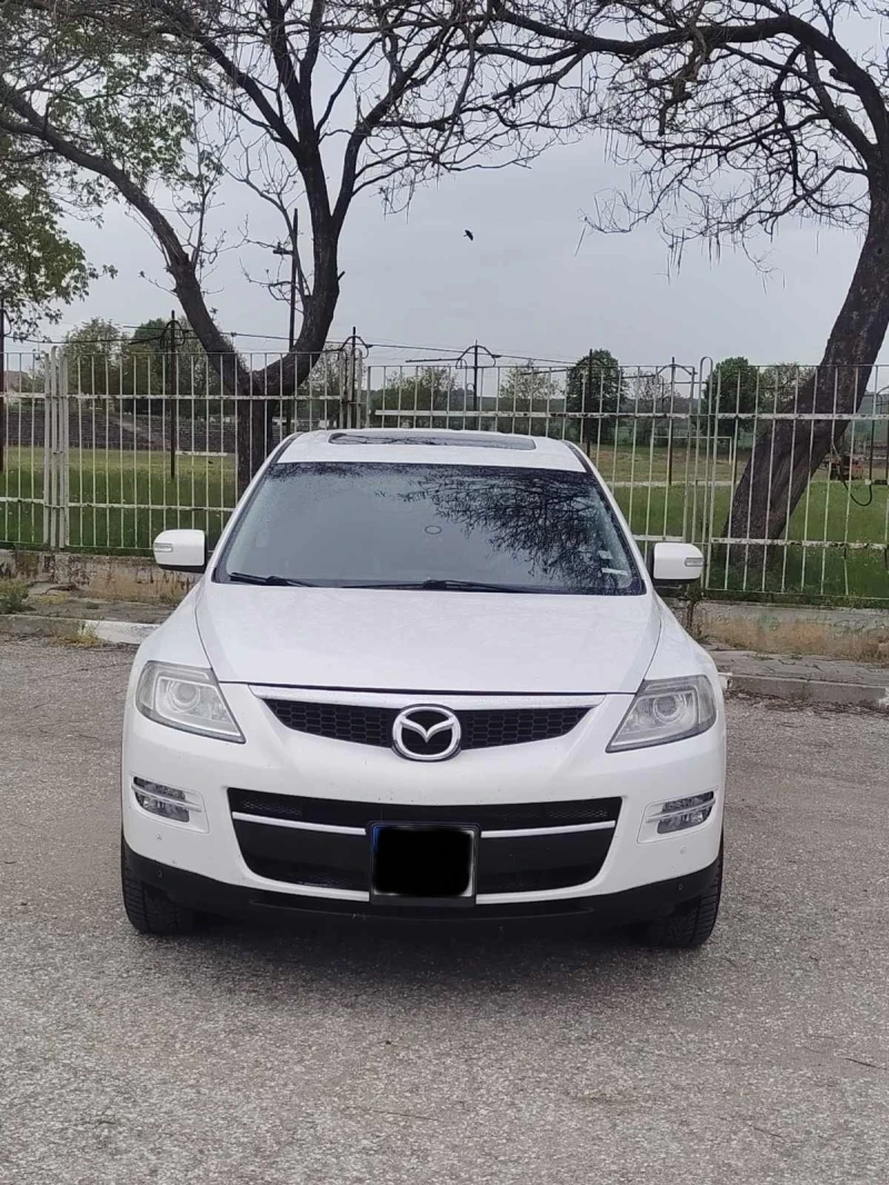Mazda CX-9 3.7 - 7000 € - 18492732 1 | Car24.bg Mazda CX-9 3.7 - 7000 € - 18492732 1