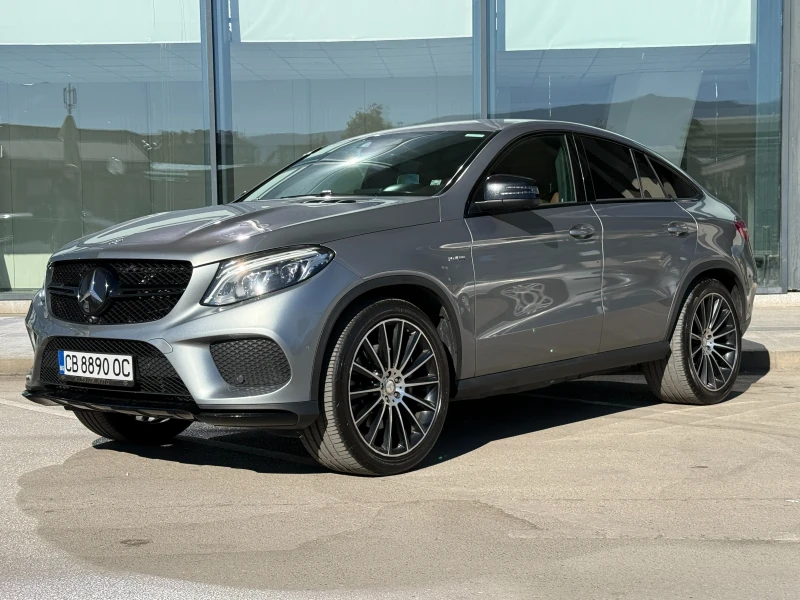 Mercedes-Benz GLE 43 AMG 6 МЕСЕЦА ГАРАНЦИЯ/367к.с. Всички Екстри!!!Германия - 24999 € - 59392983 1 | Car24.bg Mercedes-Benz GLE 43 AMG 6 МЕСЕЦА ГАРАНЦИЯ/367к.с. Всички Екстри!!!Германия - 24999 € - 59392983 1
