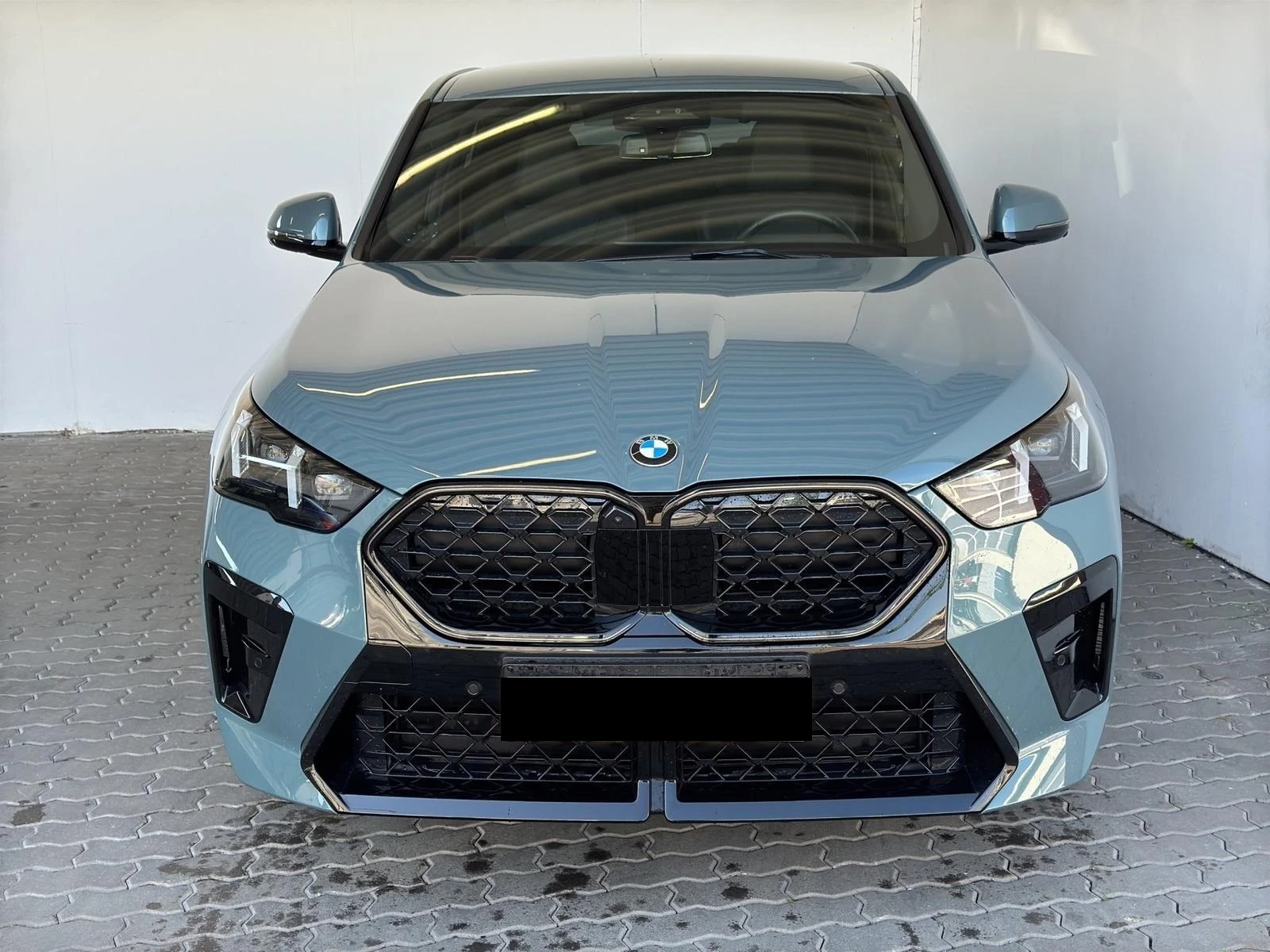 BMW X2 sDRIVE 20i M SPORT HEAD UP  - изображение 3 | Auto.bg BMW X2 sDRIVE 20i M SPORT HEAD UP  - изображение 3