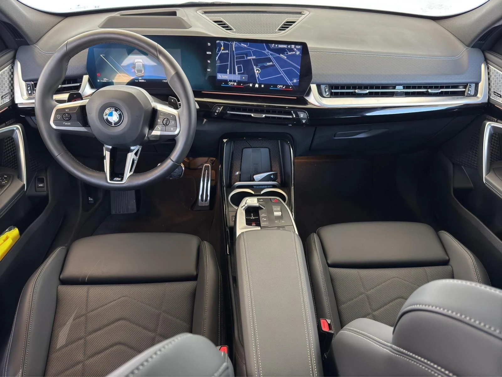 BMW X2 sDRIVE 20i M SPORT HEAD UP  - изображение 8 | Auto.bg BMW X2 sDRIVE 20i M SPORT HEAD UP  - изображение 8