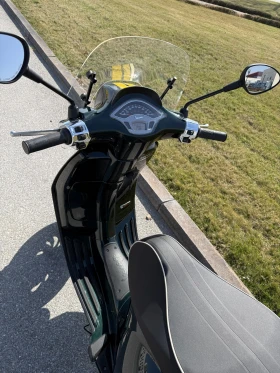 Vespa Sprint undefined | Auto.bg — изображение 4 Vespa Sprint undefined | Auto.bg — изображение 4