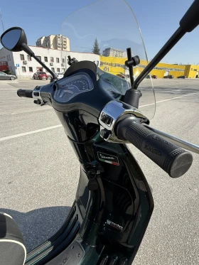 Vespa Sprint undefined | Auto.bg — изображение 8 Vespa Sprint undefined | Auto.bg — изображение 8