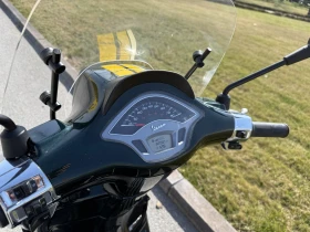 Vespa Sprint undefined | Auto.bg — изображение 5 Vespa Sprint undefined | Auto.bg — изображение 5