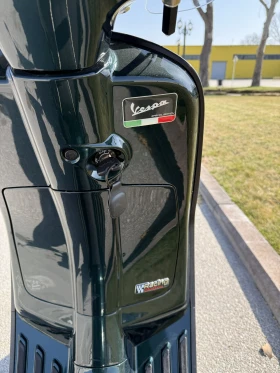 Vespa Sprint undefined | Auto.bg — изображение 7 Vespa Sprint undefined | Auto.bg — изображение 7