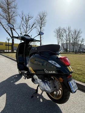 Vespa Sprint undefined | Auto.bg — изображение 13 Vespa Sprint undefined | Auto.bg — изображение 13