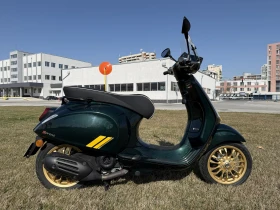 Vespa Sprint undefined | Auto.bg — изображение 3 Vespa Sprint undefined | Auto.bg — изображение 3