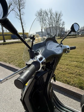 Vespa Sprint undefined | Auto.bg — изображение 9 Vespa Sprint undefined | Auto.bg — изображение 9