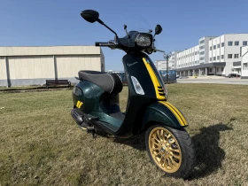 Vespa Sprint undefined | Auto.bg — изображение 2 Vespa Sprint undefined | Auto.bg — изображение 2
