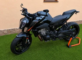 Ktm Duke 890 A2 | Auto.bg — изображение 2 Ktm Duke 890 A2 | Auto.bg — изображение 2