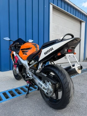 Honda Cbr F4i | Auto.bg — изображение 4 Honda Cbr F4i | Auto.bg — изображение 4
