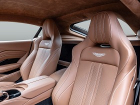 Aston martin V8 Vantage New Vantage Coupe | Mobile.bg   8