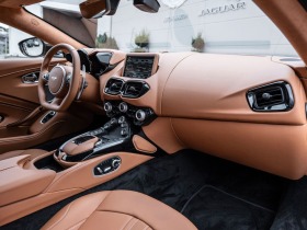 Aston martin V8 Vantage New Vantage Coupe | Mobile.bg   13
