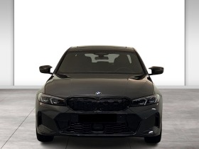 BMW 340 i M xDrive = NEW= Carbon Interior Гаранция - [1] 