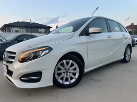 Mercedes-Benz B 180 8/2018г.ЛИЗИНГ! Лед фарове! Нави! EURO 6B!!! - Car24.bg Mercedes-Benz B 180 8/2018г.ЛИЗИНГ! Лед фарове! Нави! EURO 6B!!!