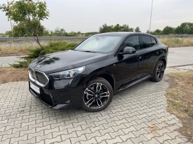 BMW iX2 xDrive30 - Car24.bg BMW iX2 xDrive30