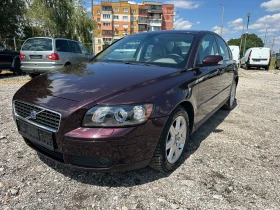 Volvo S40 2.0TD 136kc - Car24.bg Volvo S40 2.0TD 136kc