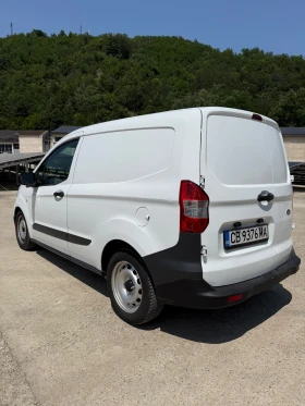 Ford Courier 1.5 TDCI | Mobile.bg — малка снимка 6