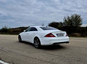 Mercedes-Benz CLS 320 - 12500 лв. / 6391.15 € - 38394269 6 | Car24.bg Mercedes-Benz CLS 320 - 12500 лв. / 6391.15 € - 38394269 6
