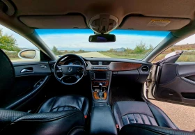 Mercedes-Benz CLS 320 - 12500 лв. / 6391.15 € - 38394269 7 | Car24.bg Mercedes-Benz CLS 320 - 12500 лв. / 6391.15 € - 38394269 7
