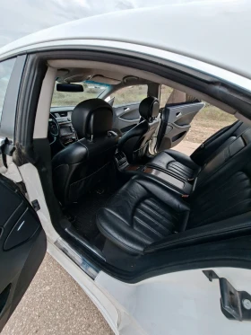 Mercedes-Benz CLS 320 - 12500 лв. / 6391.15 € - 38394269 8 | Car24.bg Mercedes-Benz CLS 320 - 12500 лв. / 6391.15 € - 38394269 8