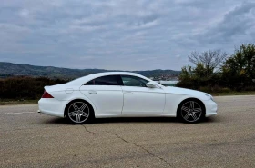 Mercedes-Benz CLS 320 - 12500 лв. / 6391.15 € - 38394269 4 | Car24.bg Mercedes-Benz CLS 320 - 12500 лв. / 6391.15 € - 38394269 4