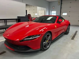 Ferrari Roma * Convertible * Auto, RWD, 3.9L 8cyl, Gas | Auto.bg — изображение 10 Ferrari Roma * Convertible * Auto, RWD, 3.9L 8cyl, Gas | Auto.bg — изображение 10