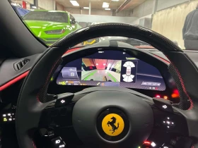 Ferrari Roma * Convertible * Auto, RWD, 3.9L 8cyl, Gas | Auto.bg — изображение 16 Ferrari Roma * Convertible * Auto, RWD, 3.9L 8cyl, Gas | Auto.bg — изображение 16