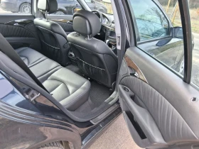 Mercedes-Benz E 320 1 собственик реални 217000км - 5300 € / 10365.90 лв. - 80447076 10 | Car24.bg Mercedes-Benz E 320 1 собственик реални 217000км - 5300 € / 10365.90 лв. - 80447076 10