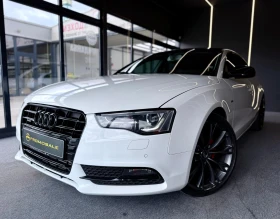 Audi A5 Sportback* Quattro* S-Line* Подгреви* Лизинг - 16800 € / 32857.94 лв. - 45134145 3 | Car24.bg Audi A5 Sportback* Quattro* S-Line* Подгреви* Лизинг - 16800 € / 32857.94 лв. - 45134145 3