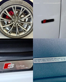 Audi A5 Sportback* Quattro* S-Line* Подгреви* Лизинг - 16800 € / 32857.94 лв. - 45134145 17 | Car24.bg Audi A5 Sportback* Quattro* S-Line* Подгреви* Лизинг - 16800 € / 32857.94 лв. - 45134145 17