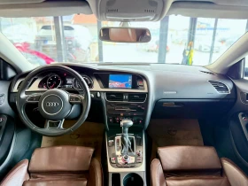 Audi A5 Sportback* Quattro* S-Line* Подгреви* Лизинг - 16800 € / 32857.94 лв. - 45134145 9 | Car24.bg Audi A5 Sportback* Quattro* S-Line* Подгреви* Лизинг - 16800 € / 32857.94 лв. - 45134145 9