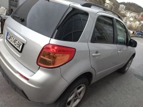 Suzuki SX4 1.9 JTD 120 hp | Auto.bg — изображение 4 Suzuki SX4 1.9 JTD 120 hp | Auto.bg — изображение 4