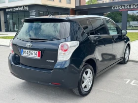 Toyota Verso 2.0 D-4D* 125кс* КОЖА* EURO 5 | Auto.bg — изображение 6 Toyota Verso 2.0 D-4D* 125кс* КОЖА* EURO 5 | Auto.bg — изображение 6