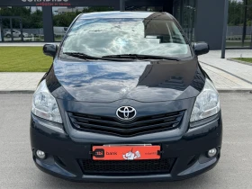 Toyota Verso 2.0 D-4D* 125кс* КОЖА* EURO 5 | Auto.bg — изображение 3 Toyota Verso 2.0 D-4D* 125кс* КОЖА* EURO 5 | Auto.bg — изображение 3