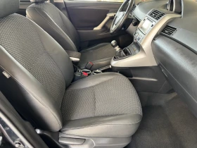 Toyota Verso 2.0 D-4D* 125кс* КОЖА* EURO 5 | Auto.bg — изображение 15 Toyota Verso 2.0 D-4D* 125кс* КОЖА* EURO 5 | Auto.bg — изображение 15