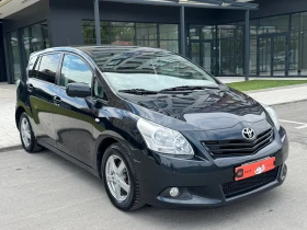 Toyota Verso 2.0 D-4D* 125кс* КОЖА* EURO 5 | Auto.bg — изображение 4 Toyota Verso 2.0 D-4D* 125кс* КОЖА* EURO 5 | Auto.bg — изображение 4