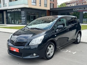 Toyota Verso 2.0 D-4D* 125кс* КОЖА* EURO 5 | Auto.bg — изображение 2 Toyota Verso 2.0 D-4D* 125кс* КОЖА* EURO 5 | Auto.bg — изображение 2