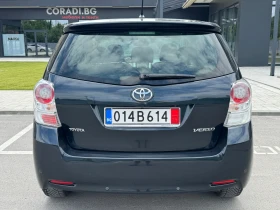 Toyota Verso 2.0 D-4D* 125кс* КОЖА* EURO 5 | Auto.bg — изображение 7 Toyota Verso 2.0 D-4D* 125кс* КОЖА* EURO 5 | Auto.bg — изображение 7