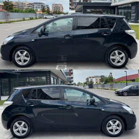 Toyota Verso 2.0 D-4D* 125кс* КОЖА* EURO 5 | Auto.bg — изображение 5 Toyota Verso 2.0 D-4D* 125кс* КОЖА* EURO 5 | Auto.bg — изображение 5