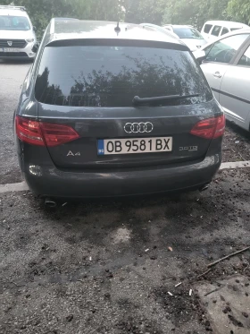 Audi A4 3.0 tdi - 5700 € / 11148.23 лв. - 49512130 2 | Car24.bg Audi A4 3.0 tdi - 5700 € / 11148.23 лв. - 49512130 2