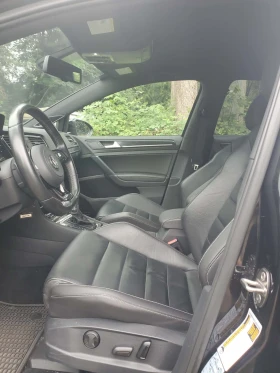 VW Golf R / STAGE 3 / CARFAX / АВТОКРЕДИТ | Auto.bg — изображение 12 VW Golf R / STAGE 3 / CARFAX / АВТОКРЕДИТ | Auto.bg — изображение 12