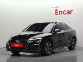 Audi A3 40 Tfsi Premium