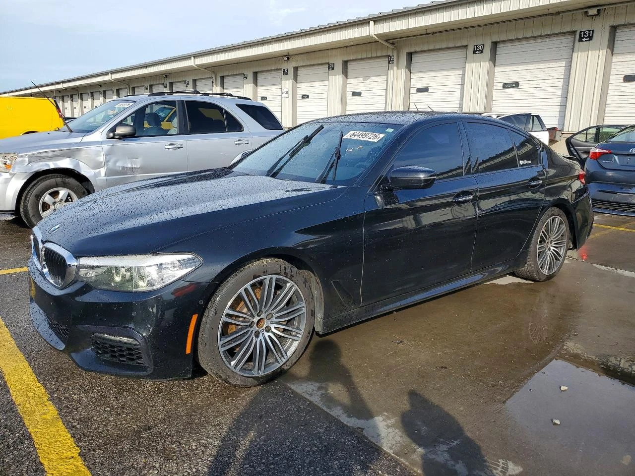 BMW 540 2018 BMW 540 I | Auto.bg — изображение 1 BMW 540 2018 BMW 540 I | Auto.bg — изображение 1