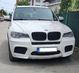 BMW X5 4.0D M-PERFORMANCE 400к.с. 1 - Car24.bg BMW X5 4.0D M-PERFORMANCE 400к.с. 1