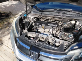 Honda Cr-v 1.6 - 20900 лв. / 10686.00 € - 23588604 13 | Car24.bg Honda Cr-v 1.6 - 20900 лв. / 10686.00 € - 23588604 13