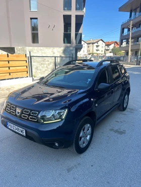 Dacia Duster 1.6 GPL - Car24.bg Dacia Duster 1.6 GPL