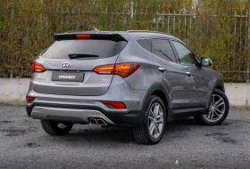 Hyundai Santa fe 2.2 CRDI 4WD-РЕАЛНИ КМ.6М.ГАРАНЦИЯ! - 29990 лв. / 15333.64 € - 26821795 4 | Car24.bg Hyundai Santa fe 2.2 CRDI 4WD-РЕАЛНИ КМ.6М.ГАРАНЦИЯ! - 29990 лв. / 15333.64 € - 26821795 4