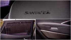 Hyundai Santa fe 2.2 CRDI 4WD-РЕАЛНИ КМ.6М.ГАРАНЦИЯ! - 29990 лв. / 15333.64 € - 26821795 16 | Car24.bg Hyundai Santa fe 2.2 CRDI 4WD-РЕАЛНИ КМ.6М.ГАРАНЦИЯ! - 29990 лв. / 15333.64 € - 26821795 16