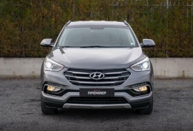 Hyundai Santa fe 2.2 CRDI 4WD-РЕАЛНИ КМ.6М.ГАРАНЦИЯ! - 29990 лв. / 15333.64 € - 26821795 2 | Car24.bg Hyundai Santa fe 2.2 CRDI 4WD-РЕАЛНИ КМ.6М.ГАРАНЦИЯ! - 29990 лв. / 15333.64 € - 26821795 2